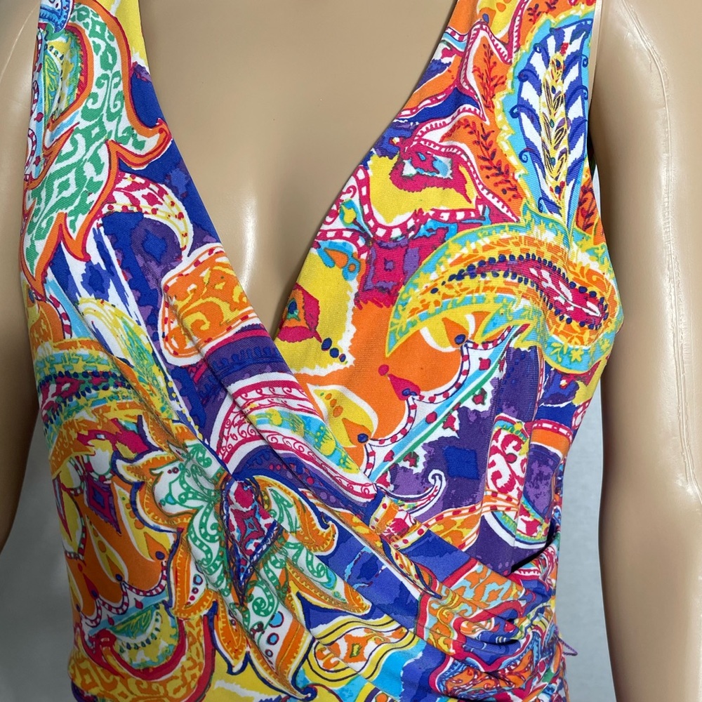 Ralph Lauren Dress